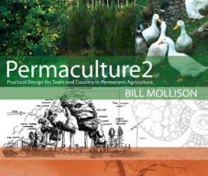 《Permaculture Two》