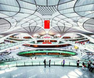 北京大兴国际机场正式运营，三大看点值得期待