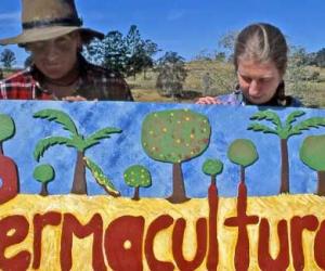 A short and incomplete history of permaculture