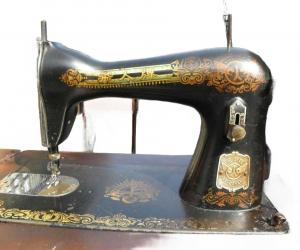 “三转一响”的四大件