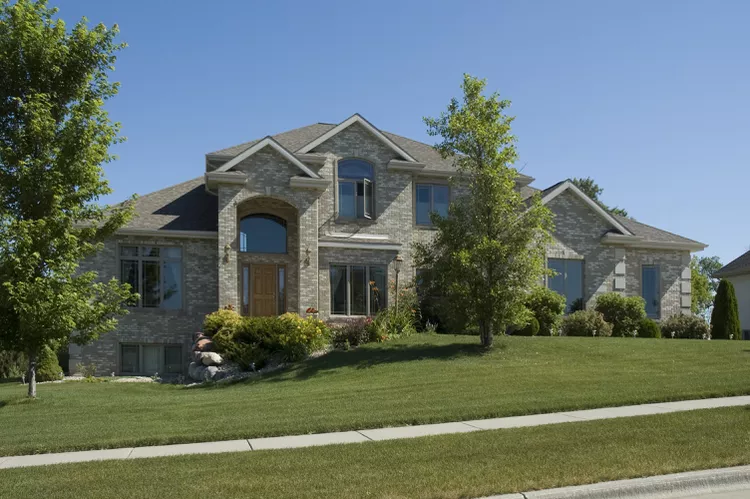McMansion McMansion