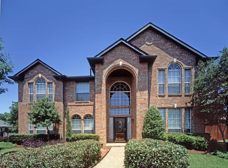 McMansion McMansion