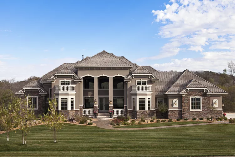 McMansion McMansion