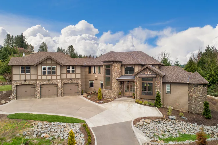 McMansion McMansion