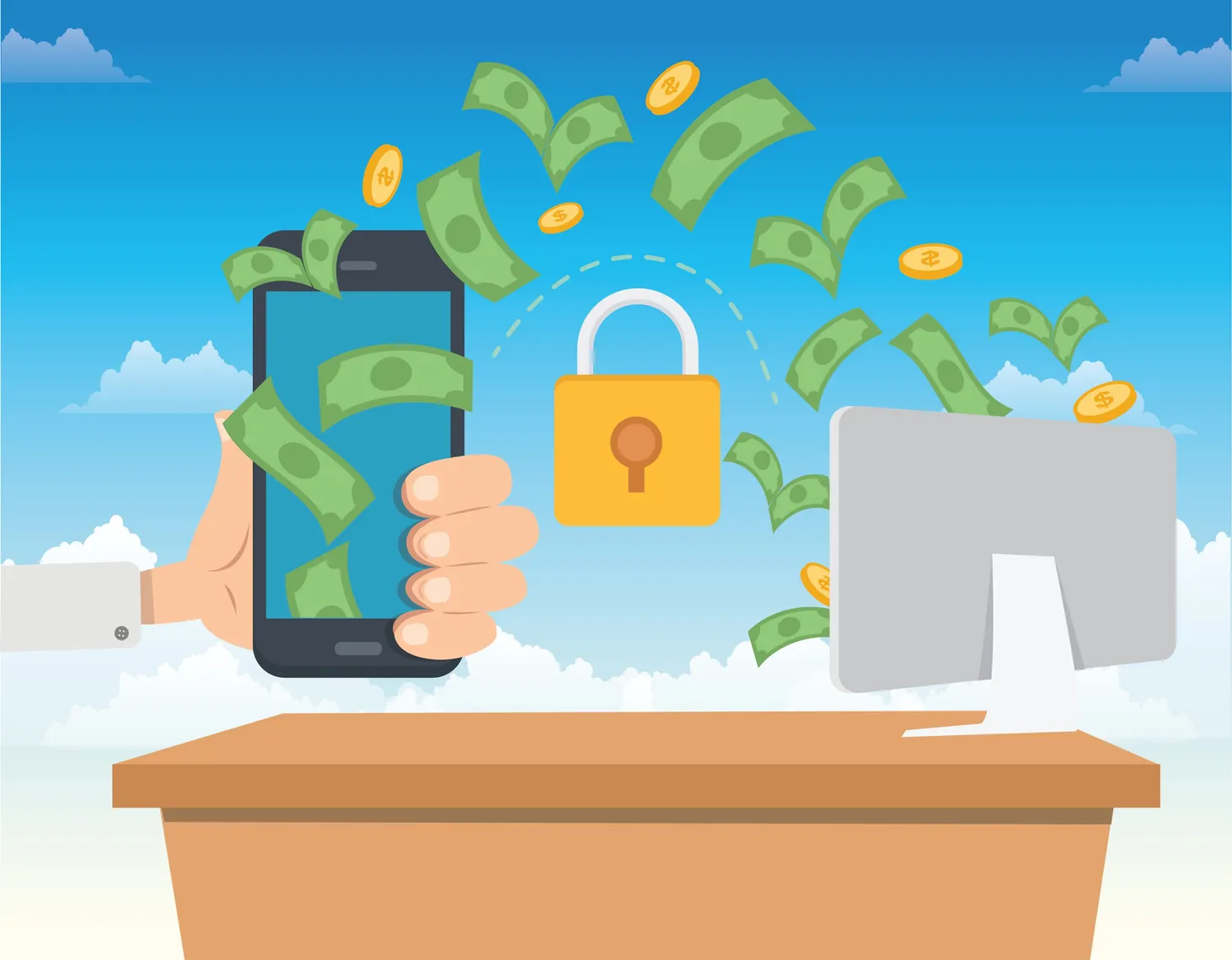 Transferable Capital Transferable Capital