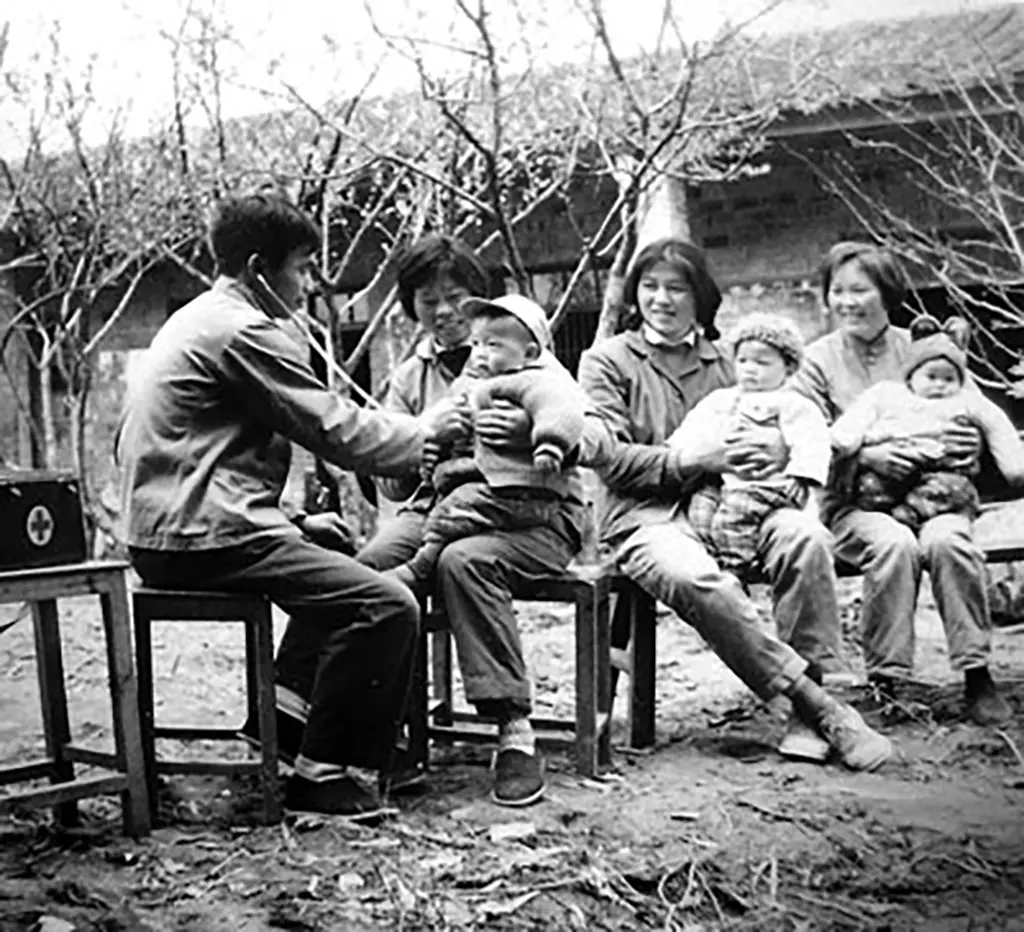 barefoot doctor barefoot doctor