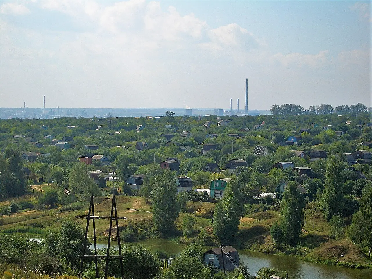 Dacha Dacha