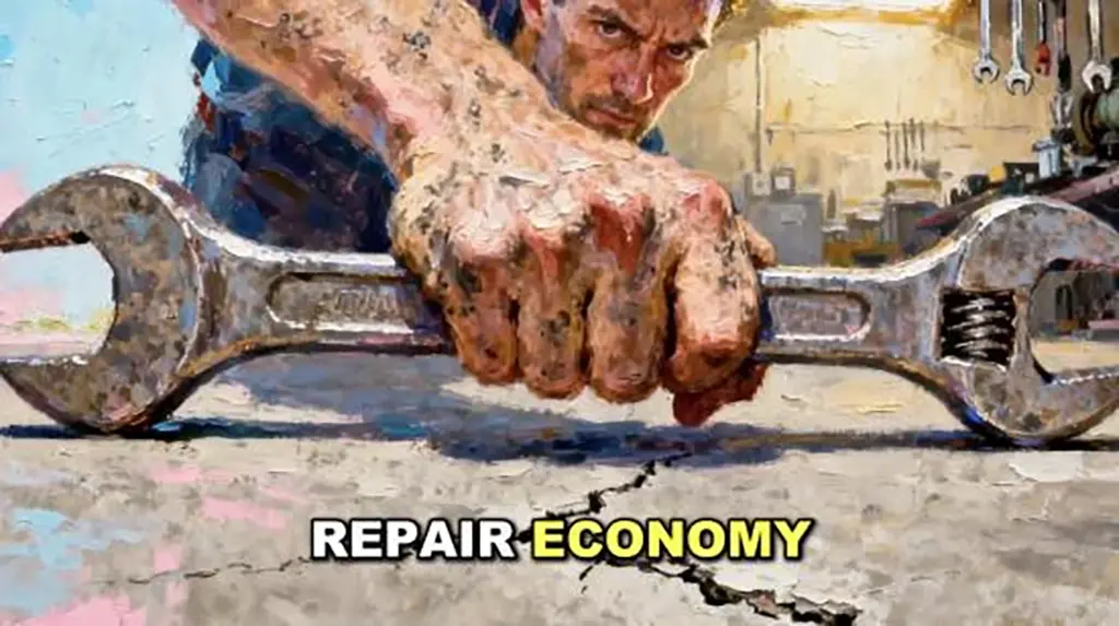 Skills that survived every economic collapse in history Skills that survived every economic collapse in history