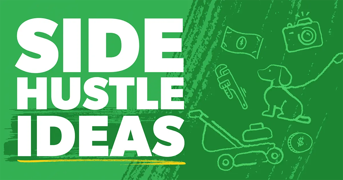 Side Hustle Side Hustle
